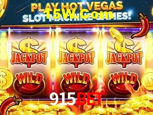 915Bet App
