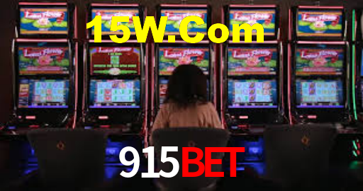 Blackjack Table 915Bet