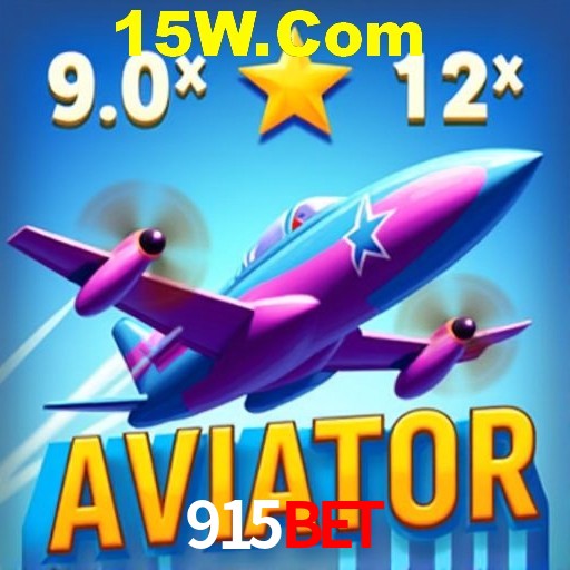 Interface do App 915Bet