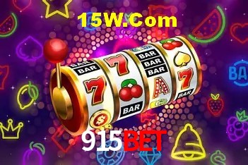 Ofertas Exclusivas 915Bet
