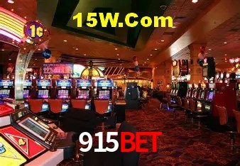 Especiais de Fim de Semana 915Bet