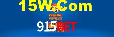 Welcome Bonus 915Bet