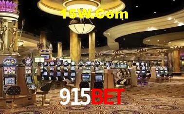 Apostas de Futebol 915Bet