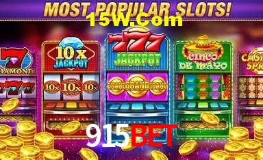 Estatísticas Esportivas 915Bet