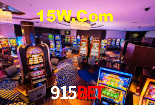 Roulette Table 915Bet