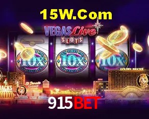 Login Seguro 915Bet