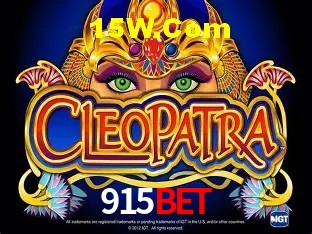 Tecnologia da Plataforma 915Bet