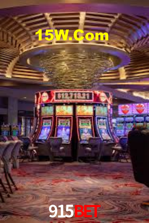 Welcome Bonus 915Bet