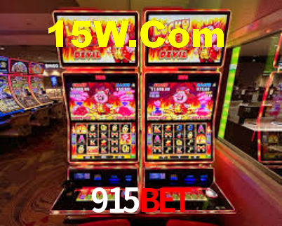 Bônus Generosos e Exclusivos no 915Bet para Você!