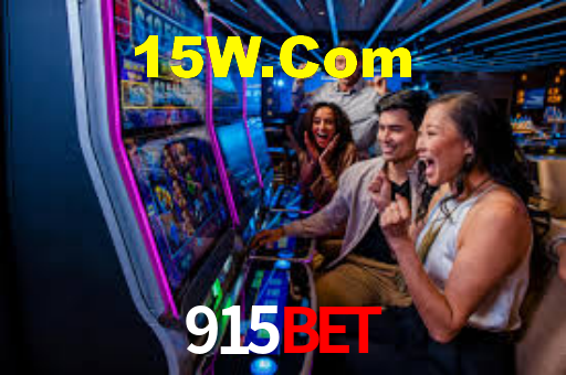 Live Casino 915Bet