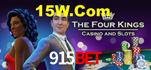 Programa VIP 915Bet
