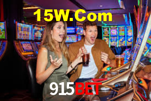 915Bet App Interface