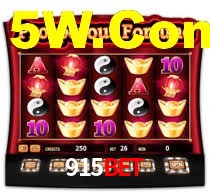 Spaceman Game 915Bet