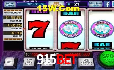  915Bet App