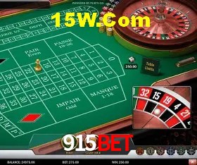 Jogos de Slot 915Bet