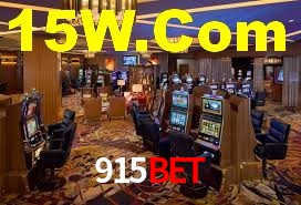 Game Providers 915Bet