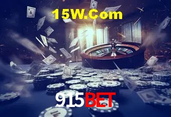 915Bet Login