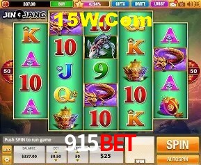 915Bet Login