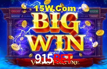 Casino Ao Vivo 915Bet