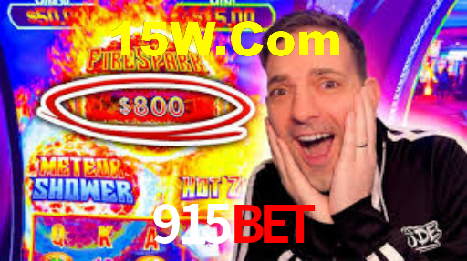 Tournaments 915Bet