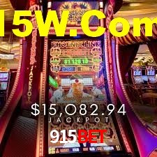 Slot Games 915Bet