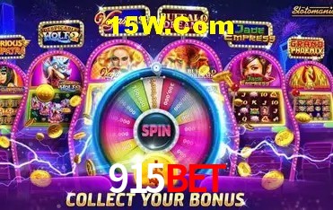 Apostas de Tênis 915Bet